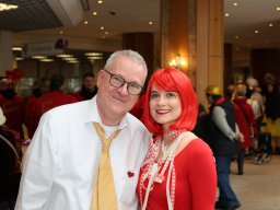 Möhnen- und Prinzenempfang 0226